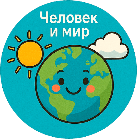 Человек и мир