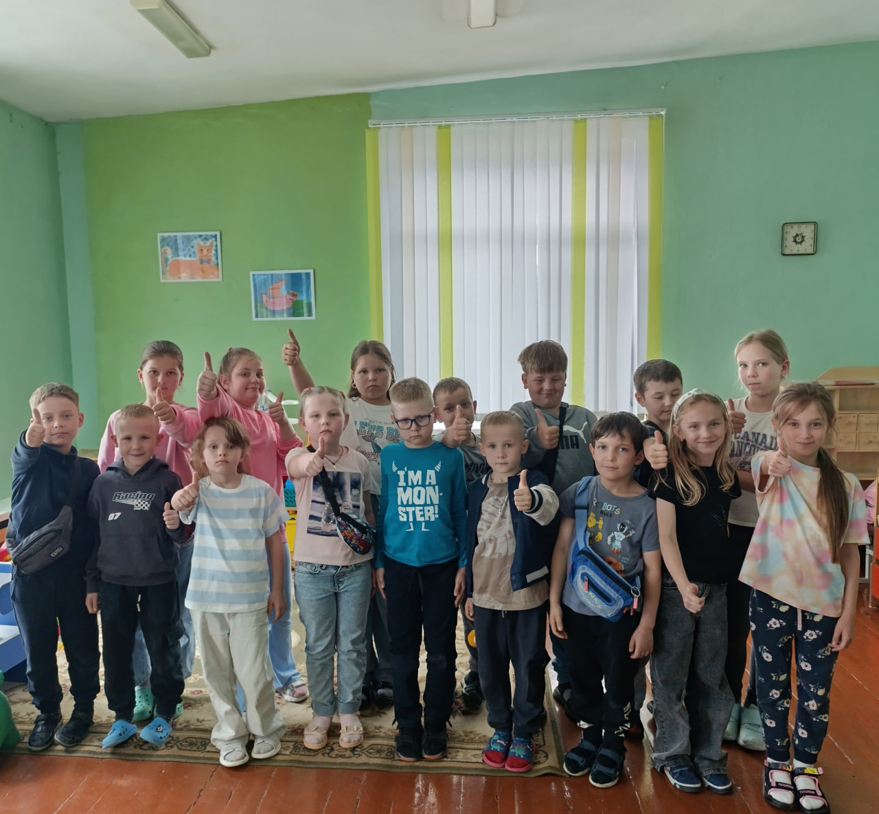 "Школа юных разведчиков"