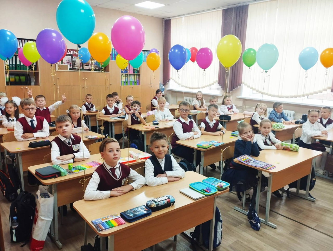 "Жизнь вместо цветов"