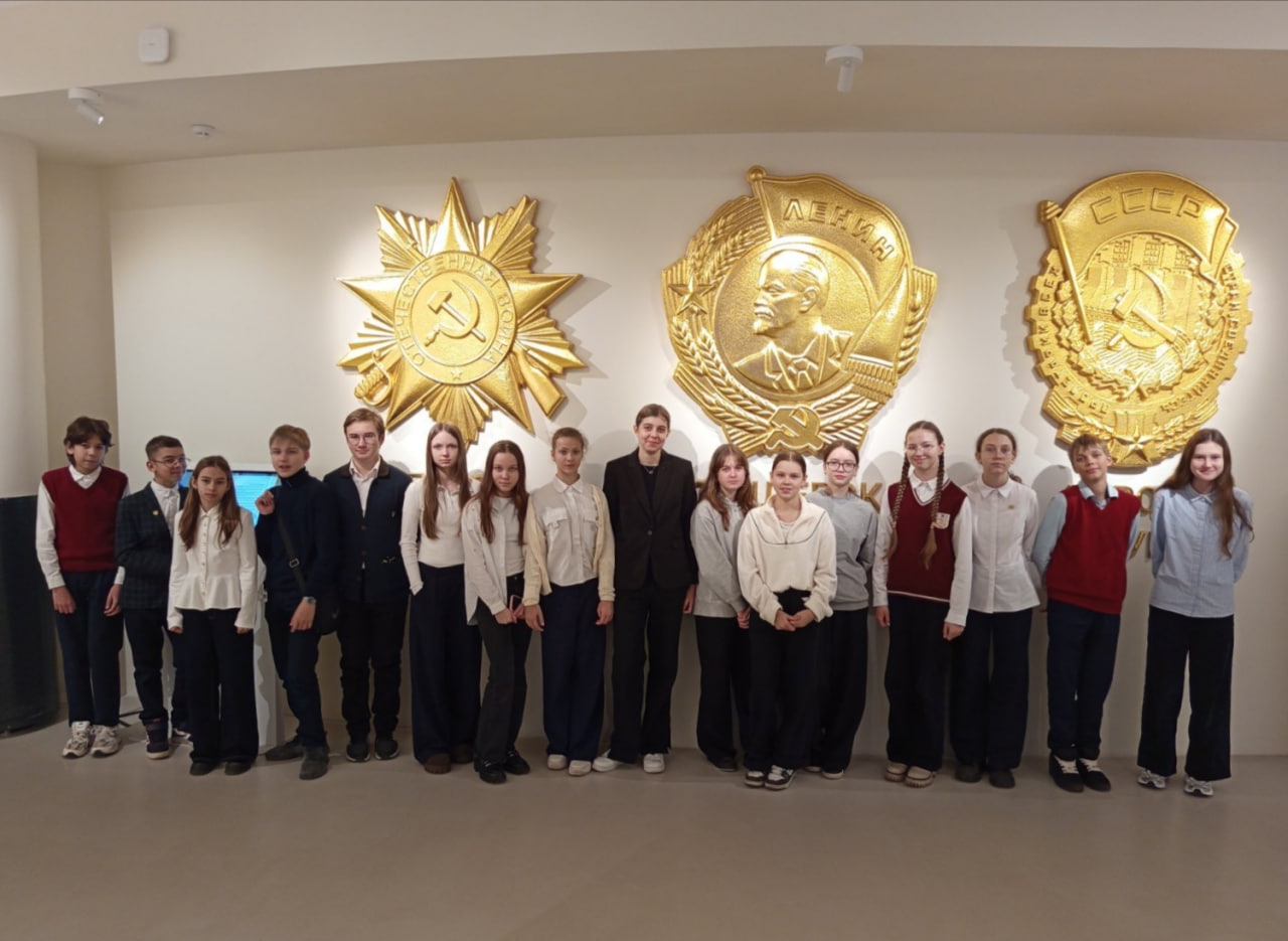 Музей Славы Могилёвщины