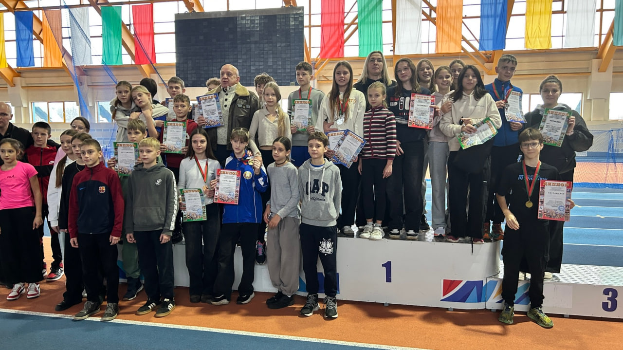 «Школиада»