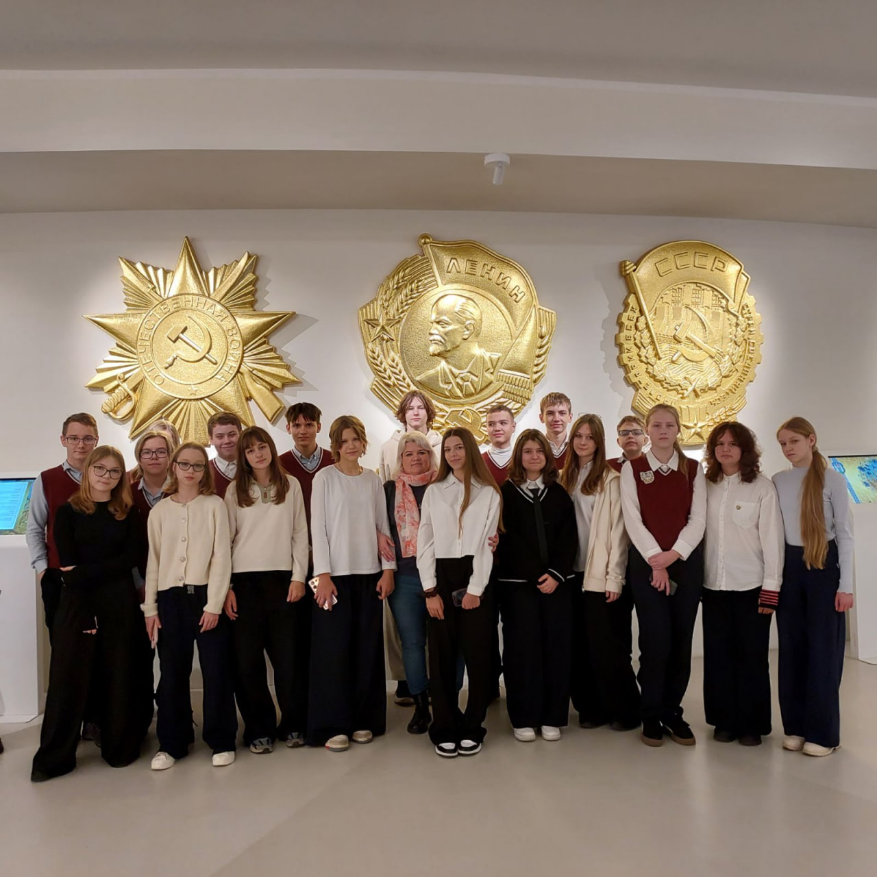 Музей Славы Могилевщины