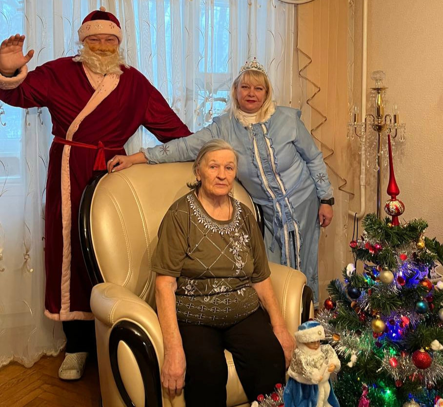 Дарите эмоции!