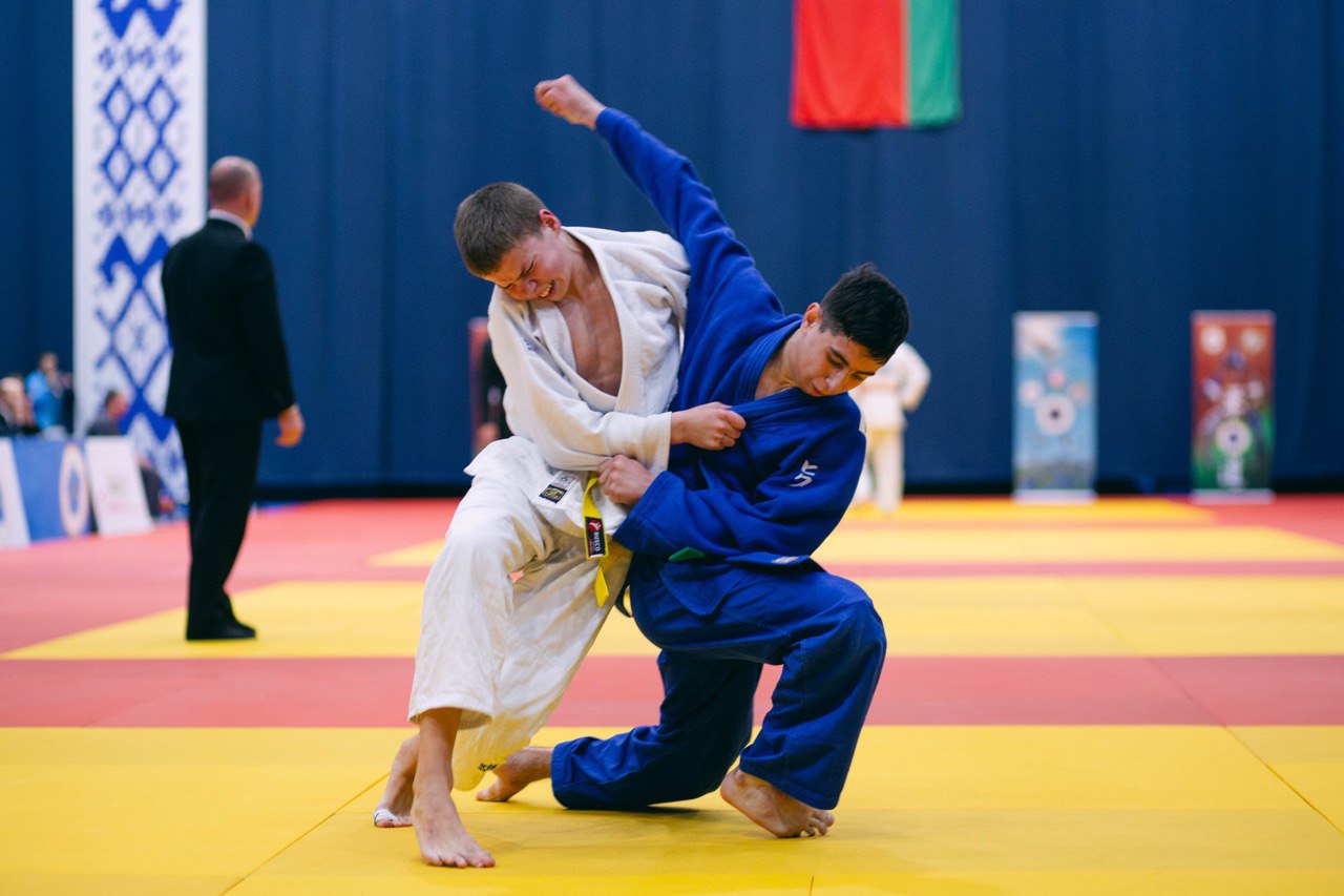 «Кандидат в мастера спорта»