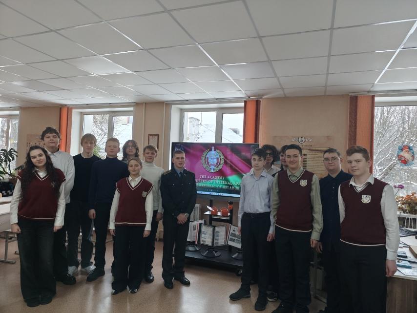 «ШАГ» – «Школа Активного Гражданина»