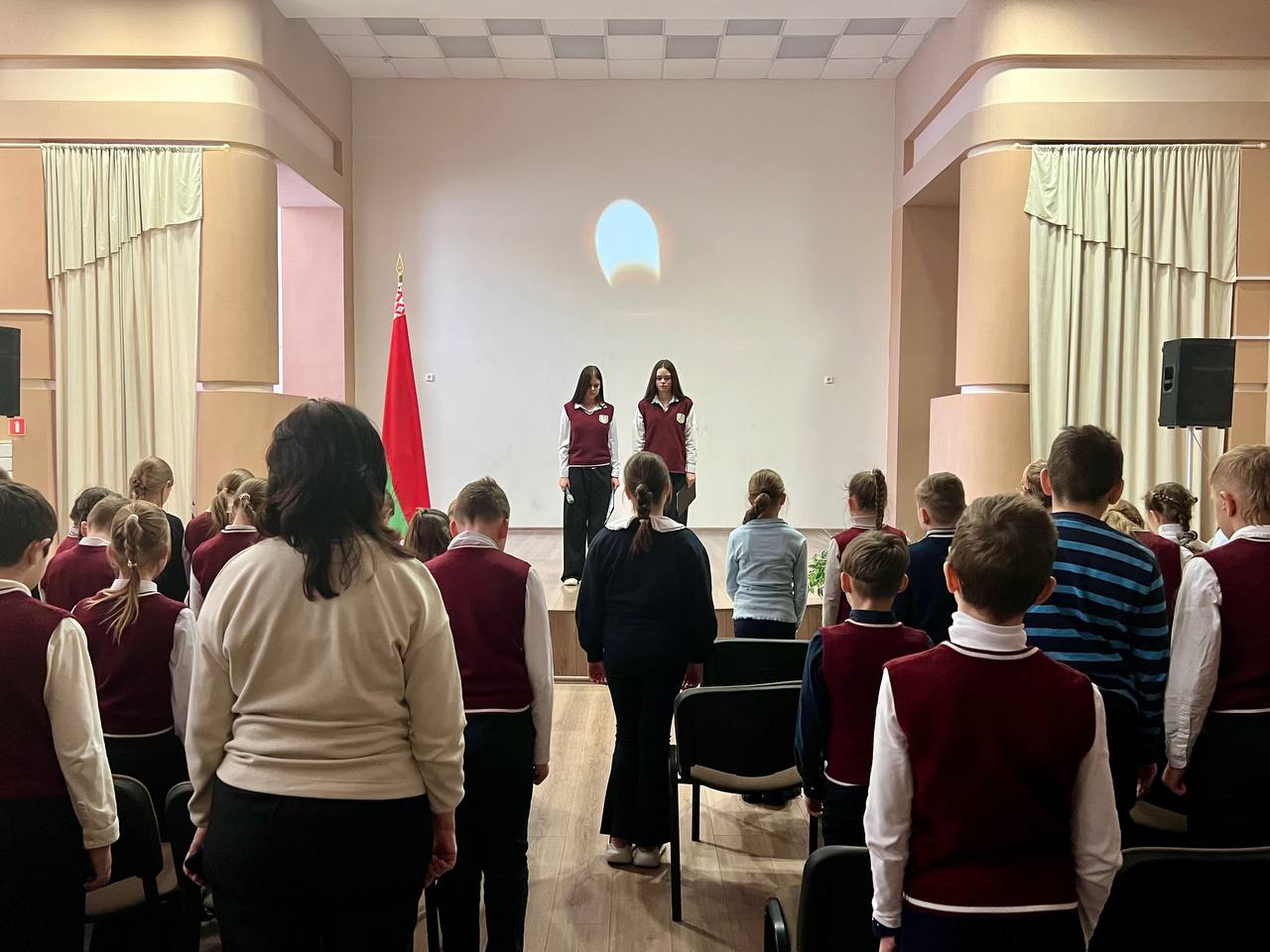 Митинг-реквием