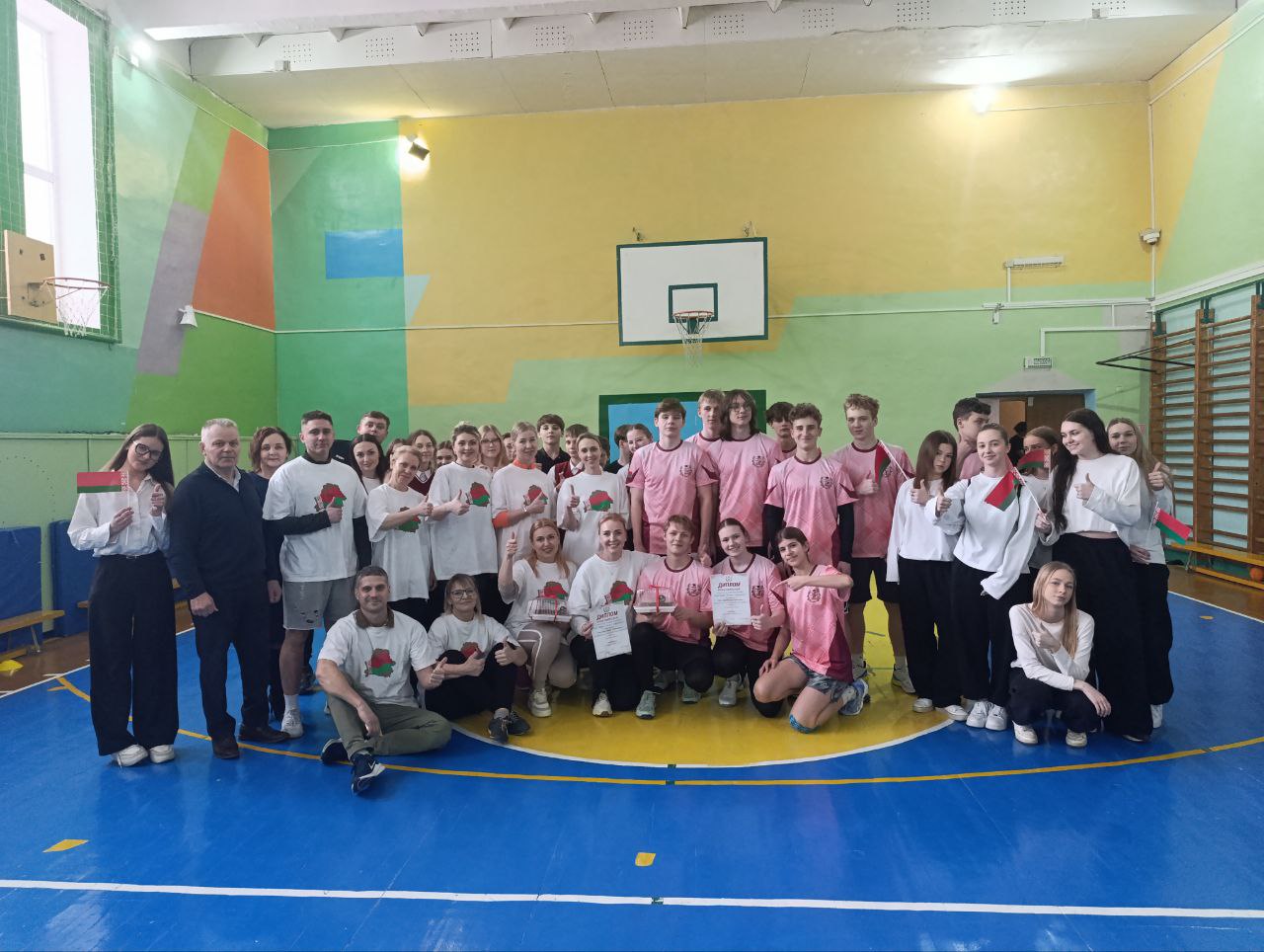 «Быстрее! Выше! Смешнее!»