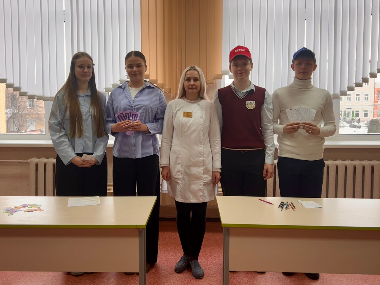 Мы уверены, что лучшая профилактика