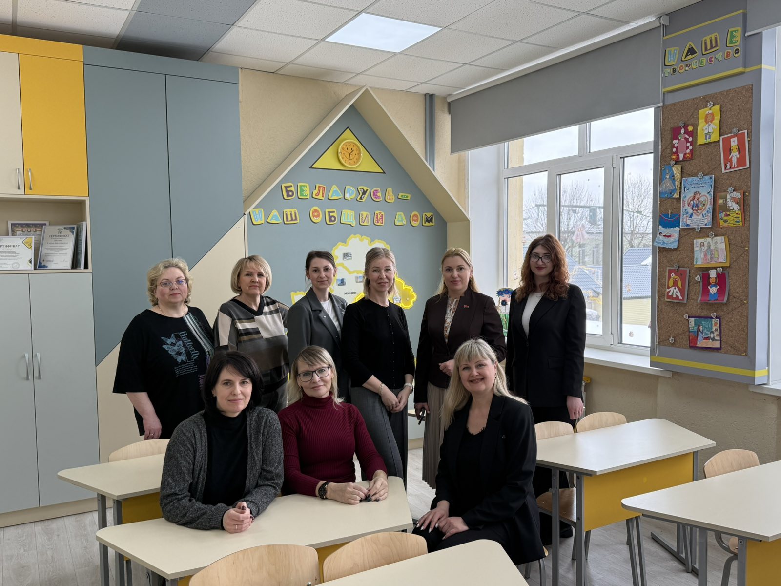 🏅 МЫ — ЛУЧШИЕ! ДИПЛОМ I СТЕПЕНИ НАШ!