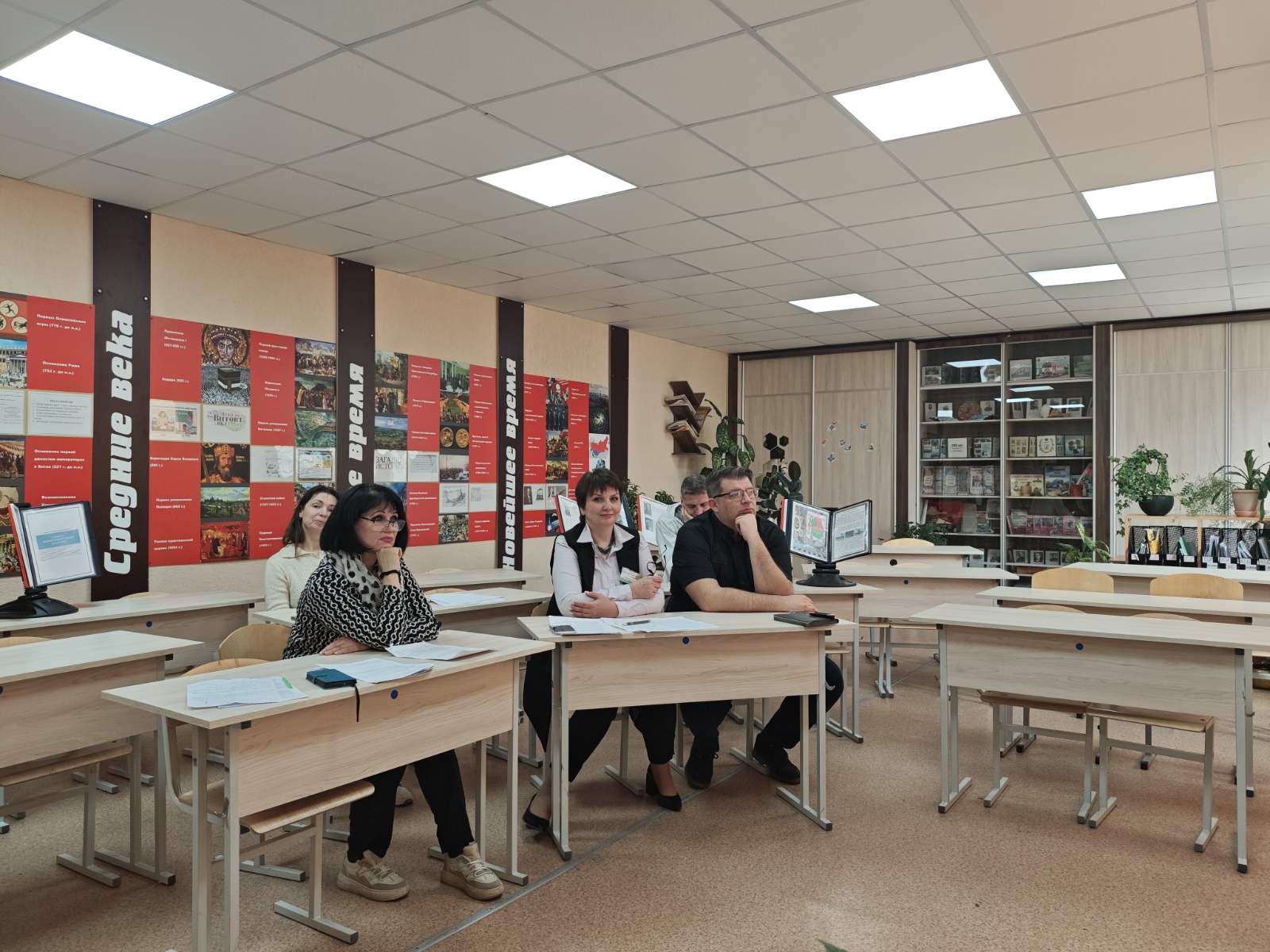 XVI Петербургский международный образовательный форум