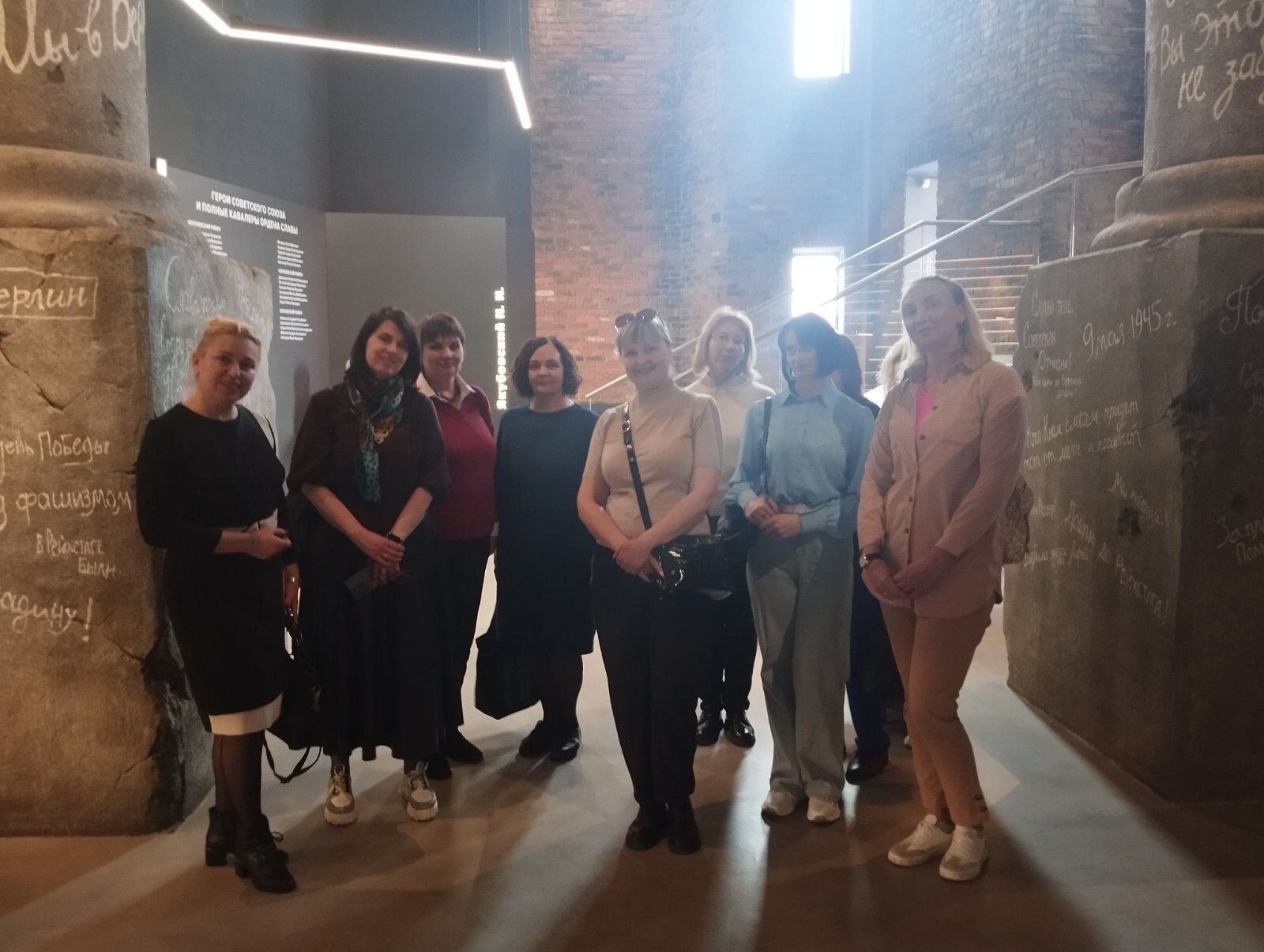 🇧🇾 Храним историю, чтим героев!