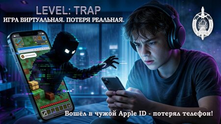 Профилактика киберпреступлений