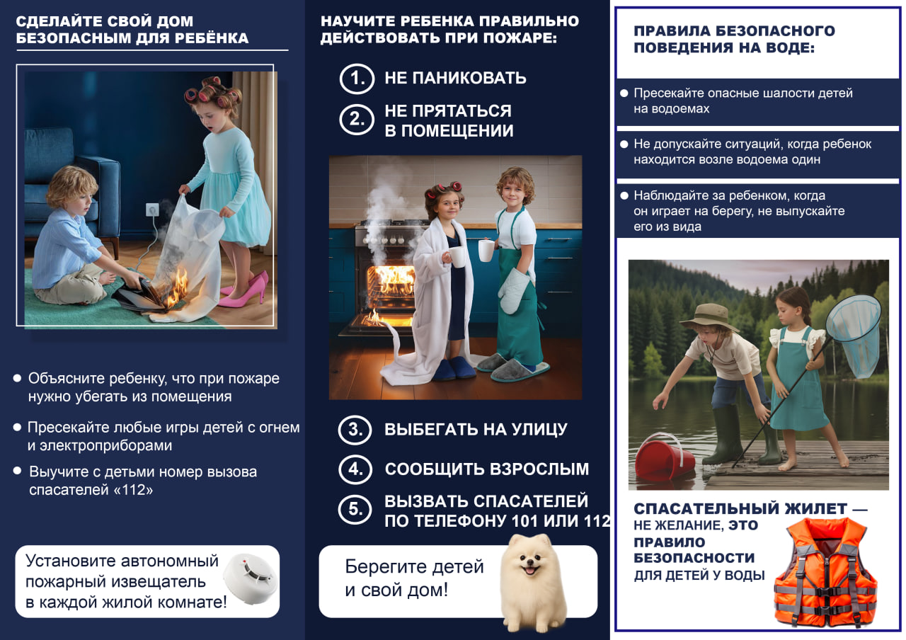 Безопасность