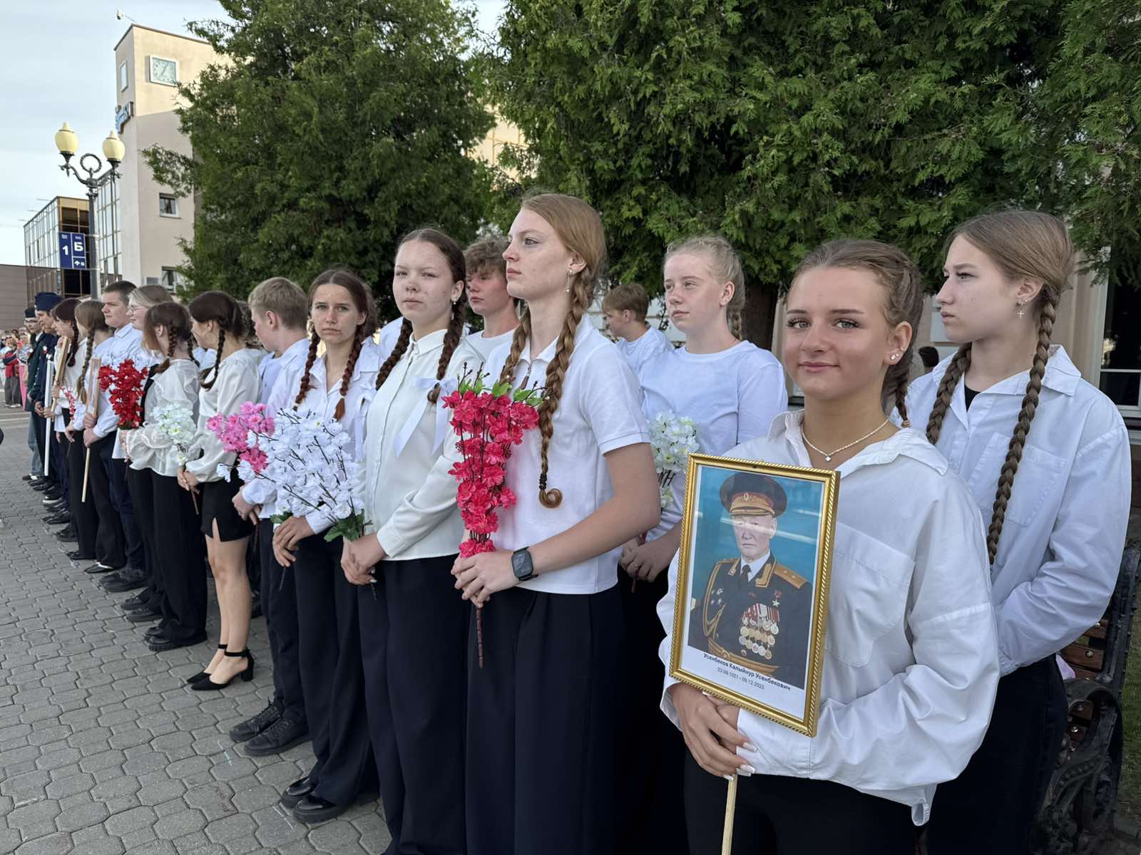 «Поезд Памяти» – первый и пока единственный в мире иммерсивный музей на рельсах!